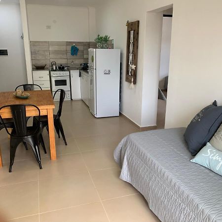 Solar Del Rio Lejlighed Concepción del Uruguay Eksteriør billede